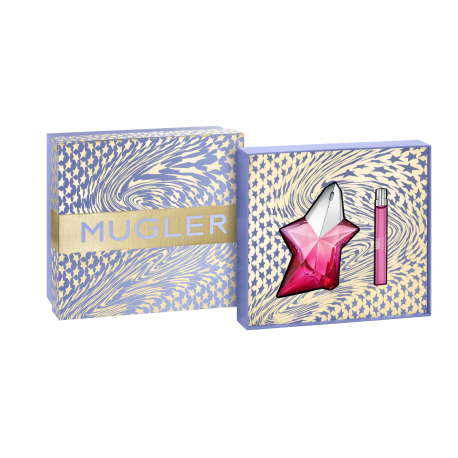 MUGLER Angel Nova Coffret - Eau de Parfum MUGLER Angel Nova Coffret - Eau de Parfum